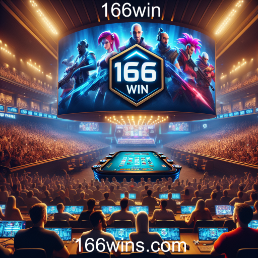 A Ascensão dos E-Sports: O Futuro dos Jogos Competitivos