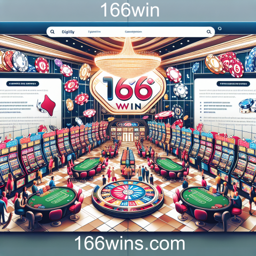 Descubra a Categoria 'Perguntas Frequentes' do 166win