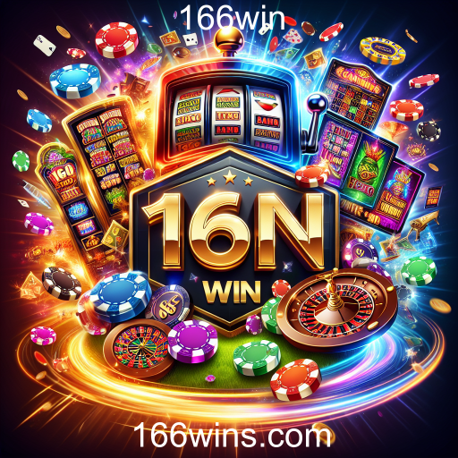Aproveite as Promoções Imperdíveis no 166win!
